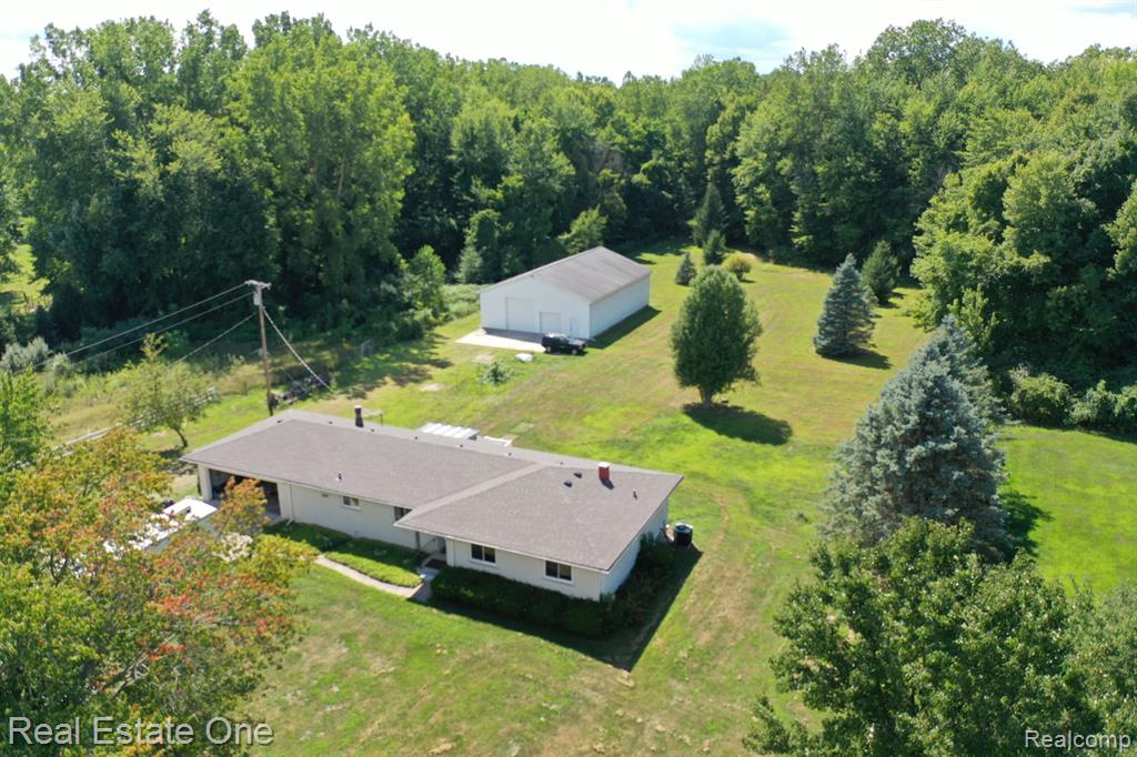 12500 Whittaker Road Milan, MI 48160 - Photo 4 of 30 Gallery Image 4