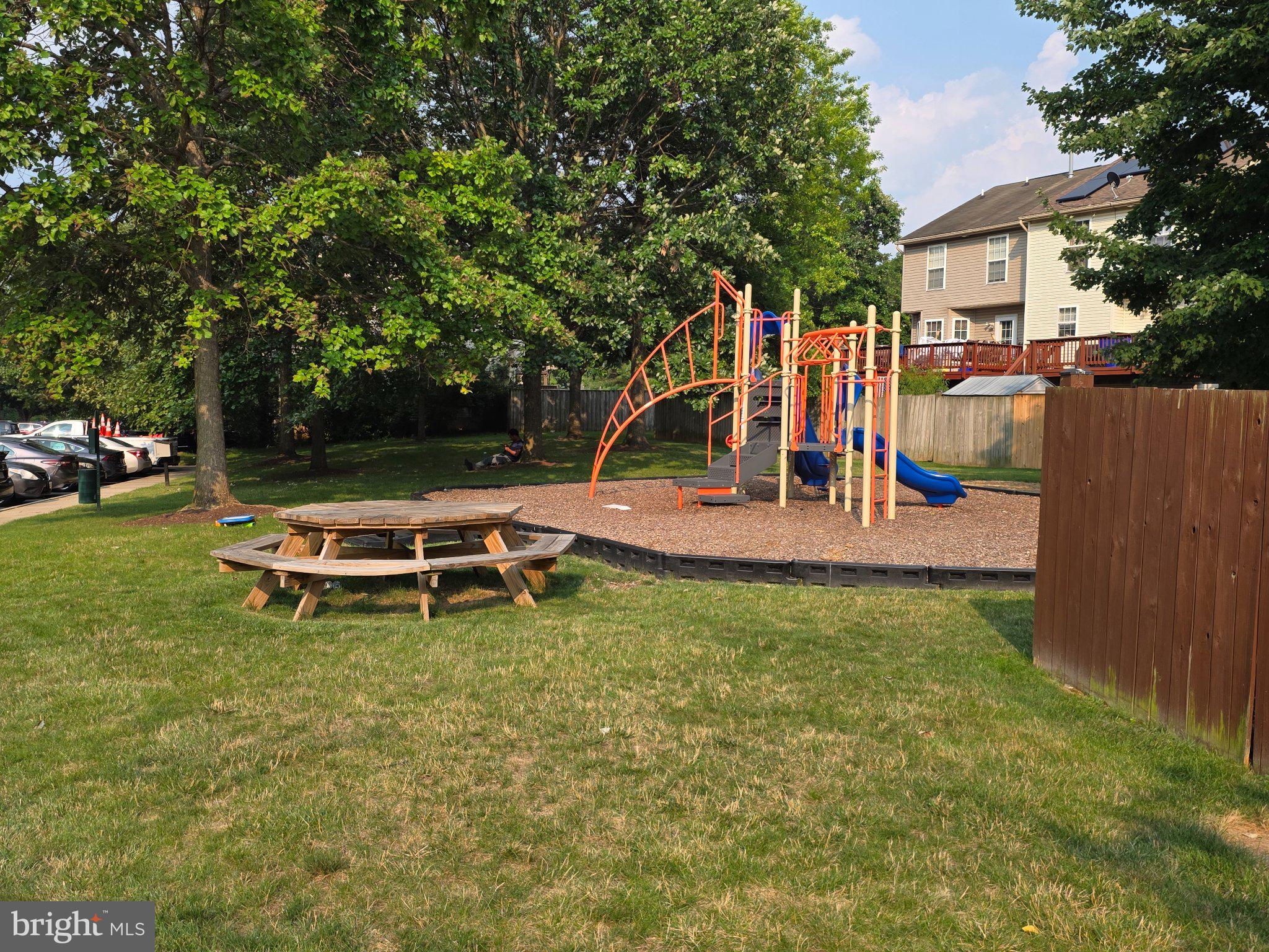 511 Primus Court Frederick, MD 21703 - Photo 40 of 40 Vibrant playground for joyful play.