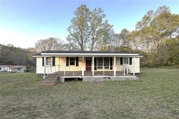 $175,000 | 1151 Old Kings Bridge Road, Nicholson, GA 30565