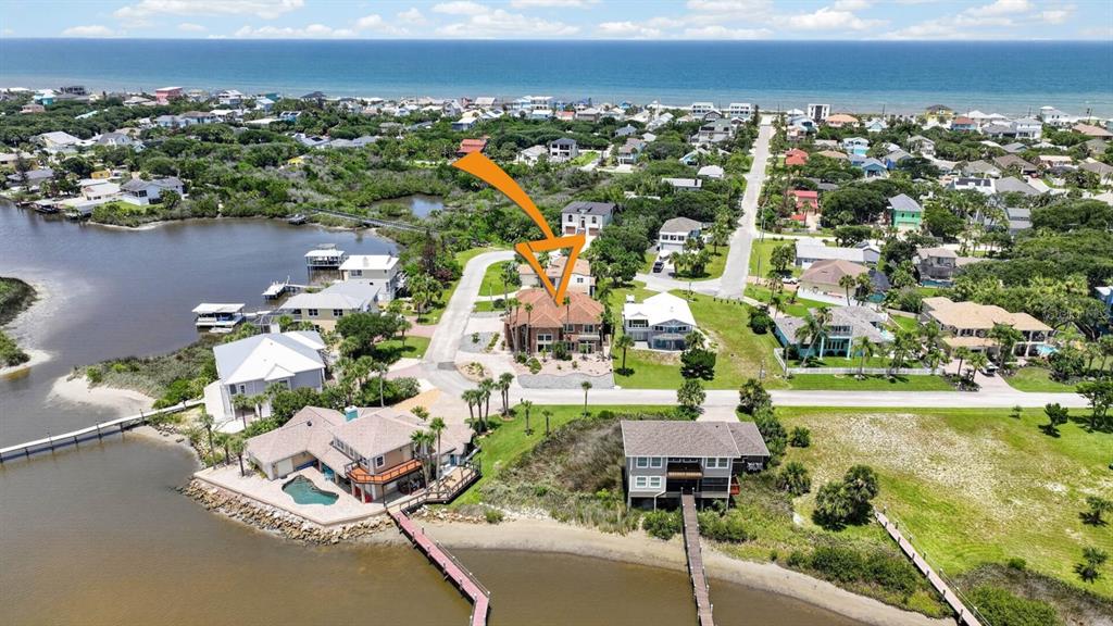 621 Riverview Road Flagler Beach, FL 32136 - Photo 84 of 85