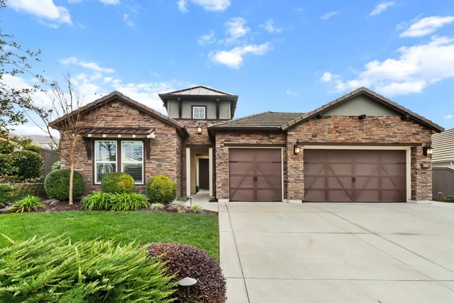 $1,300,000 | 4804 Tadpole Place, Rocklin, CA 95677