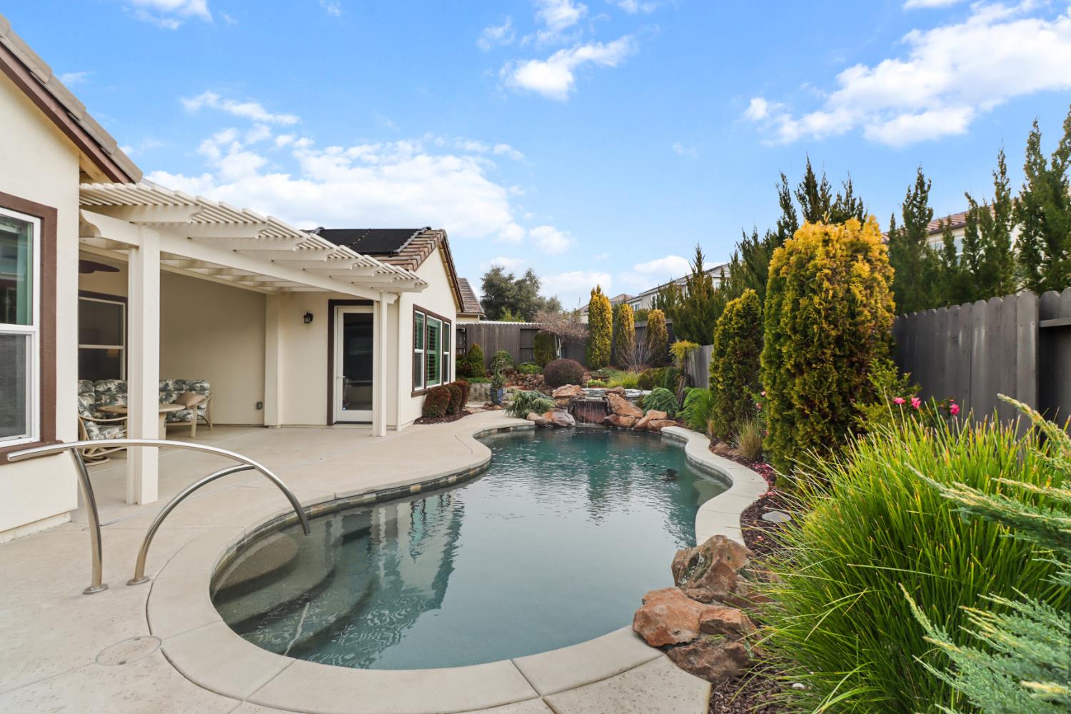 4804 Tadpole Place Rocklin, CA 95677 - Photo 44 of 53