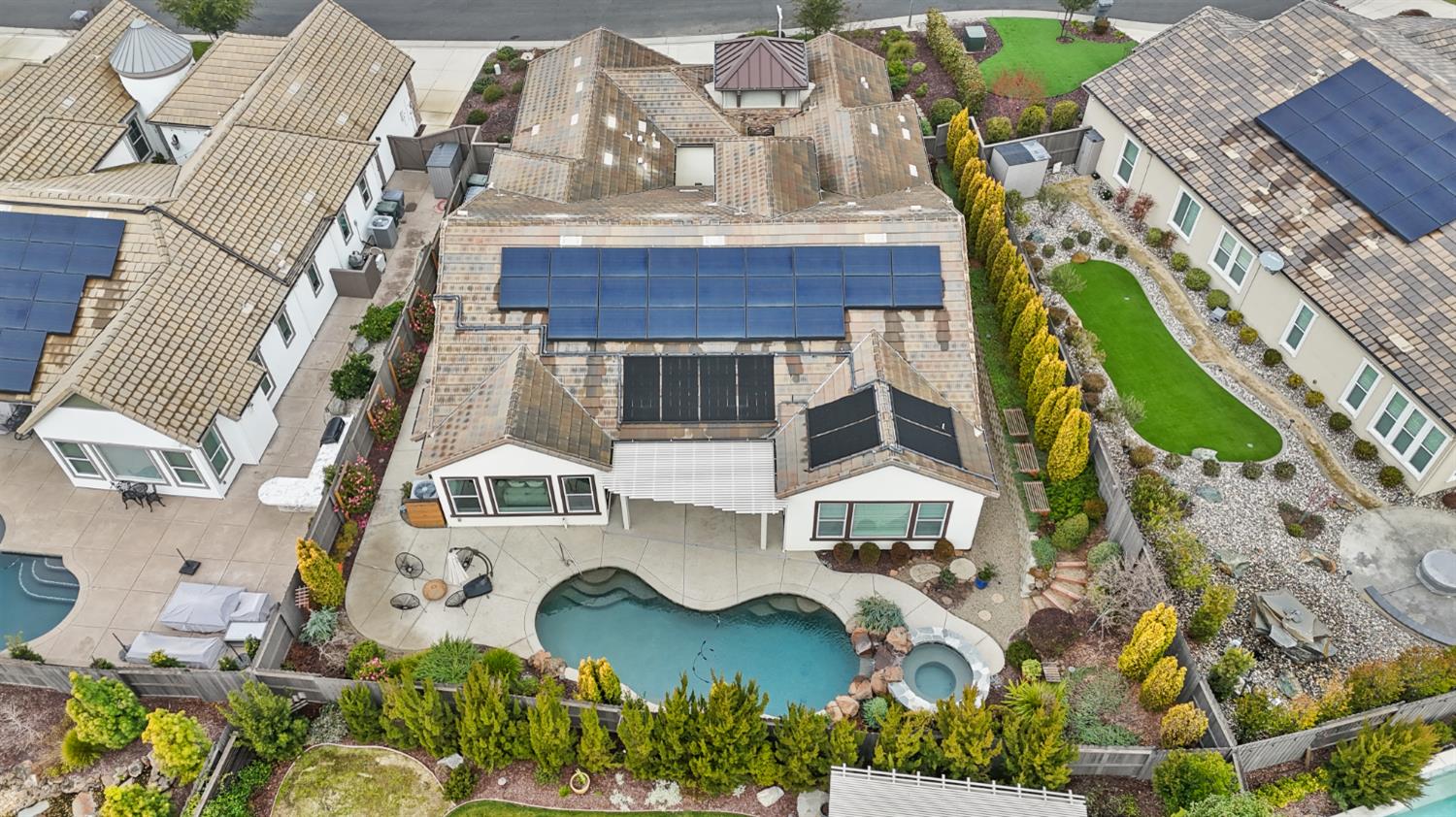 4804 Tadpole Place Rocklin, CA 95677 - Photo 51 of 53