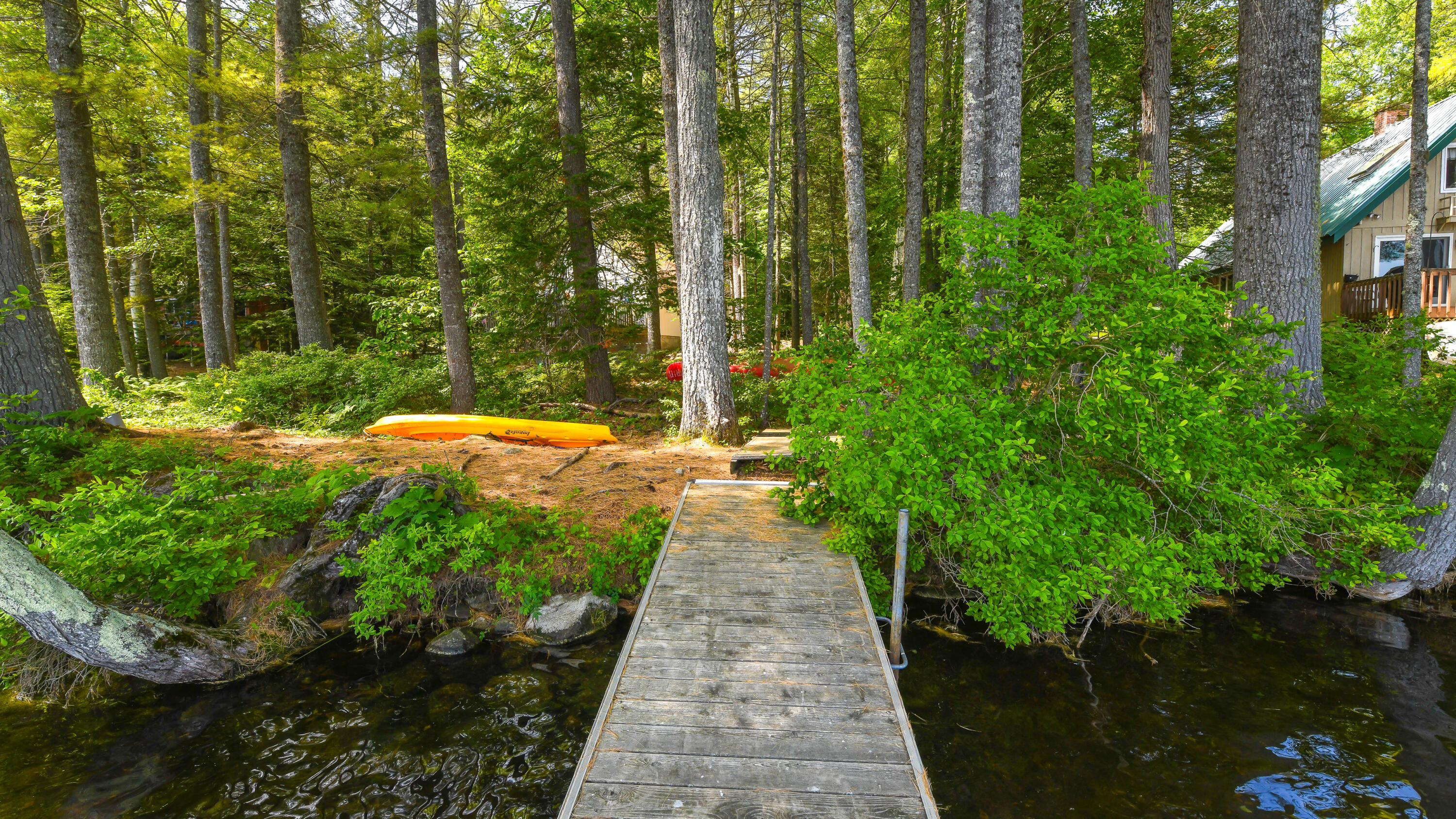 105 Highland Pines Road Bridgton, ME 04009 - Photo 36 of 55 105 highland pines-69