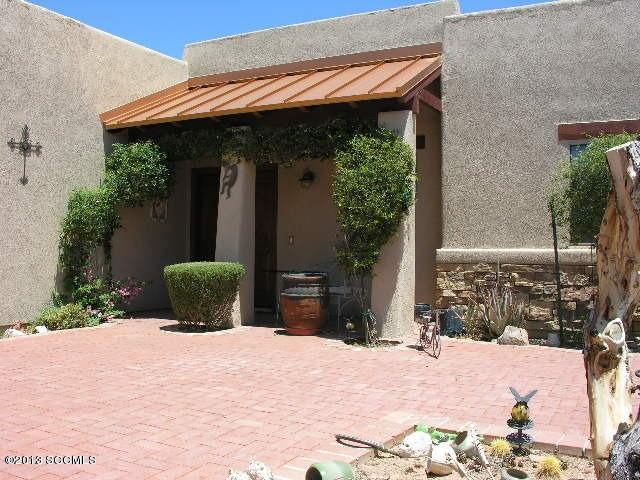407 Camino Osito Rio Rico, AZ 85648 - Photo 7 of 23