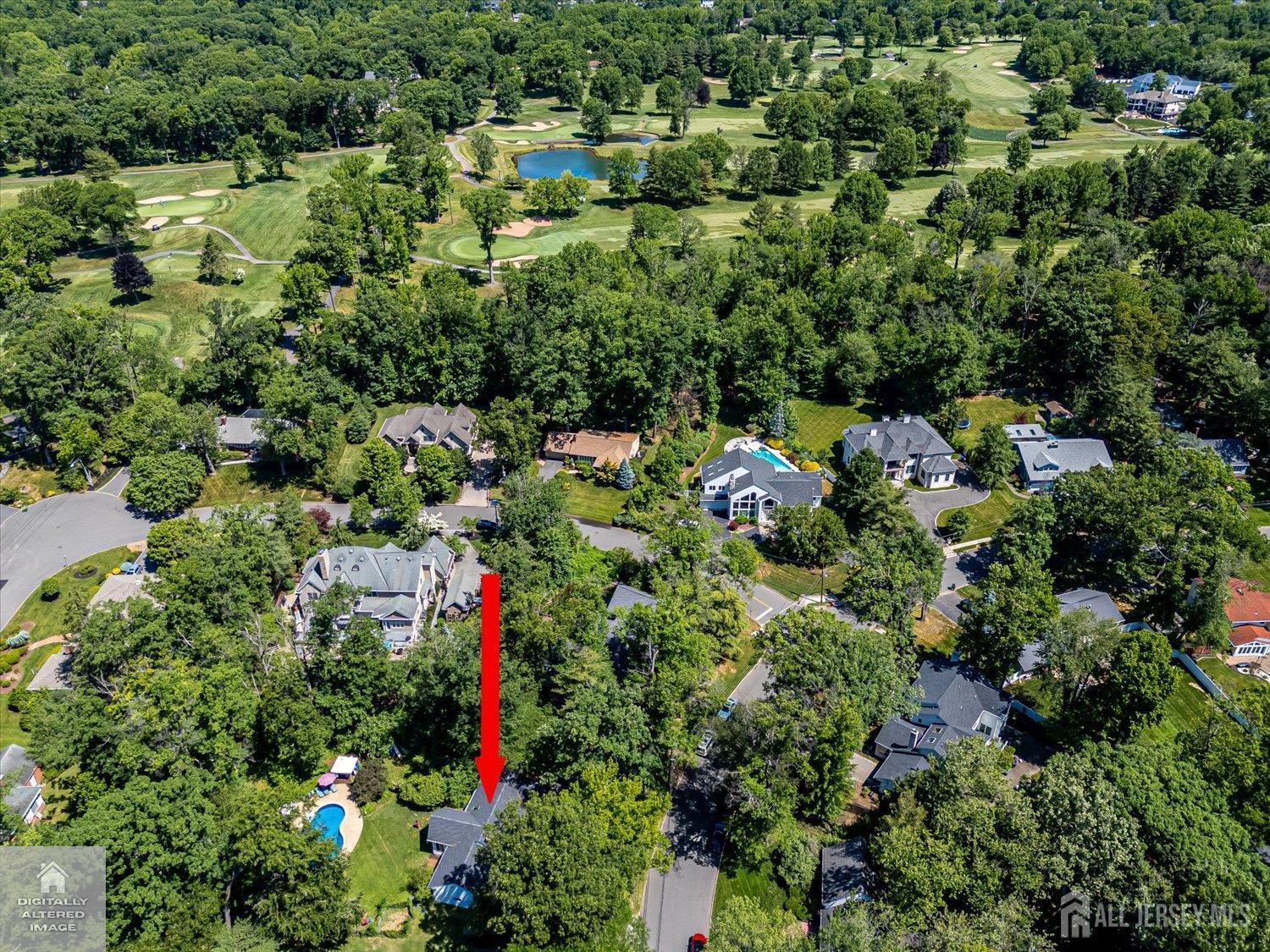 9 Clive Hills Road Edison, NJ 08820 - Photo 42 of 44