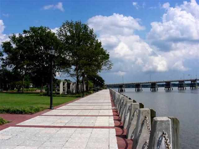 220 Sams Point Road Beaufort, SC 29907 - Photo 11 of 16 Additional Photo