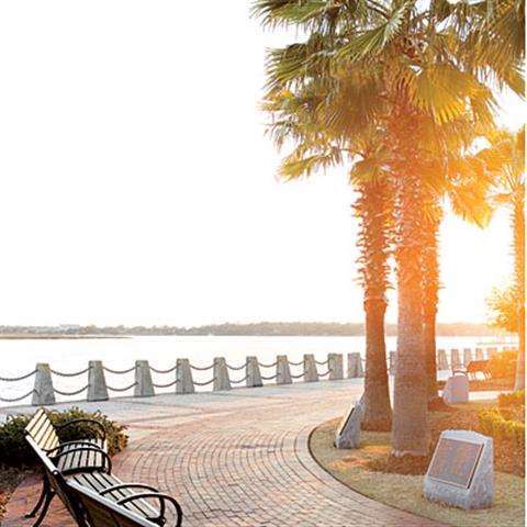 220 Sams Point Road Beaufort, SC 29907 - Photo 12 of 16 Additional Photo