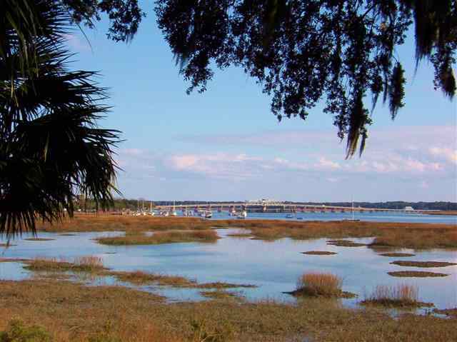 220 Sams Point Road Beaufort, SC 29907 - Photo 9 of 16 Additional Photo