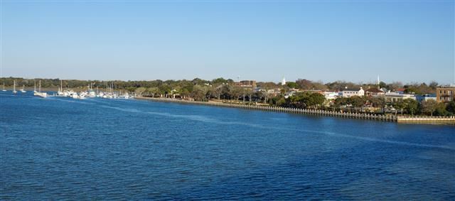 220 Sams Point Road Beaufort, SC 29907 - Photo 10 of 16 Additional Photo