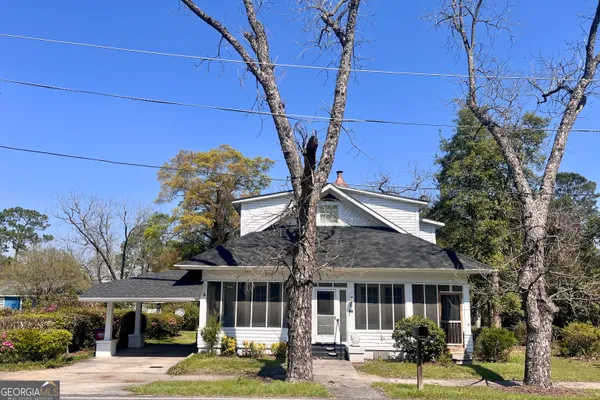 $175,000 | 215 Bethel Street, Eastman, GA 31023