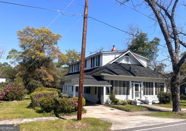 $175,000 | 215 Bethel Street, Eastman, GA 31023