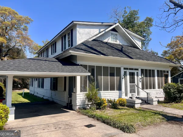 $175,000 | 215 Bethel Street, Eastman, GA 31023