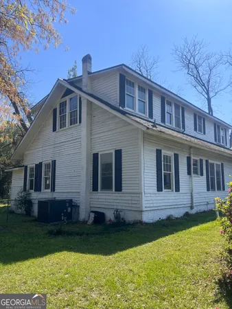 $175,000 | 215 Bethel Street, Eastman, GA 31023