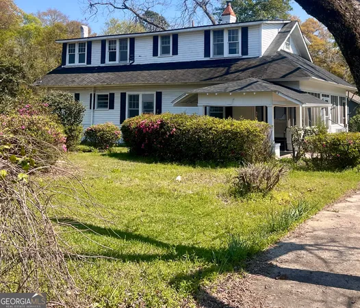 $175,000 | 215 Bethel Street, Eastman, GA 31023