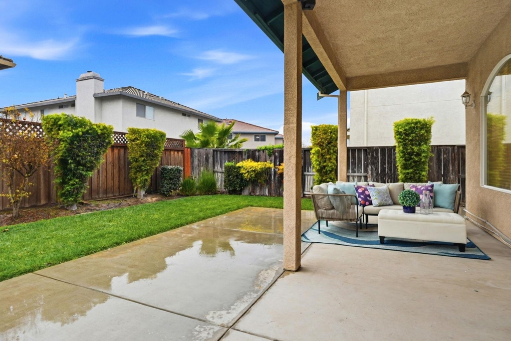 663-663 Clay Way Ripon, CA 95366 - Photo 41 of 43