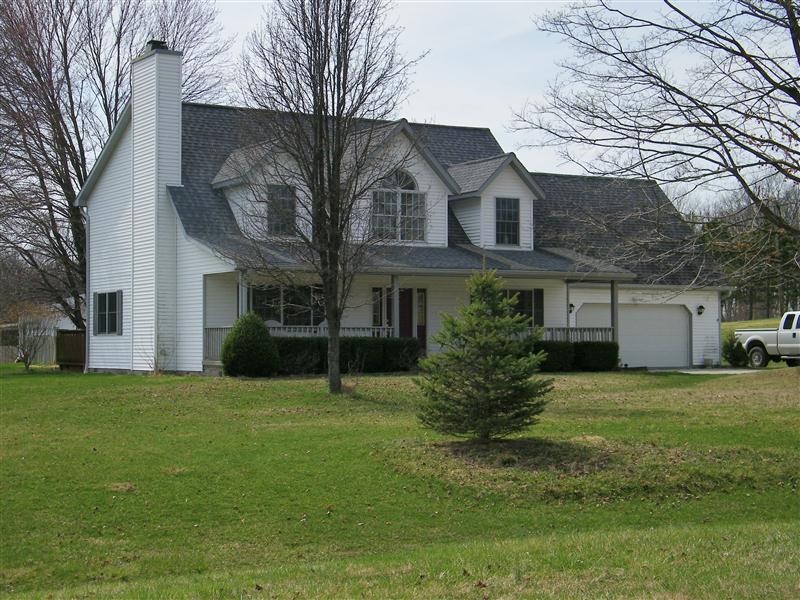 6149 North Greene County Line Road Solsberry, IN 47459 - Photo 1 of 24 Gallery Image 1