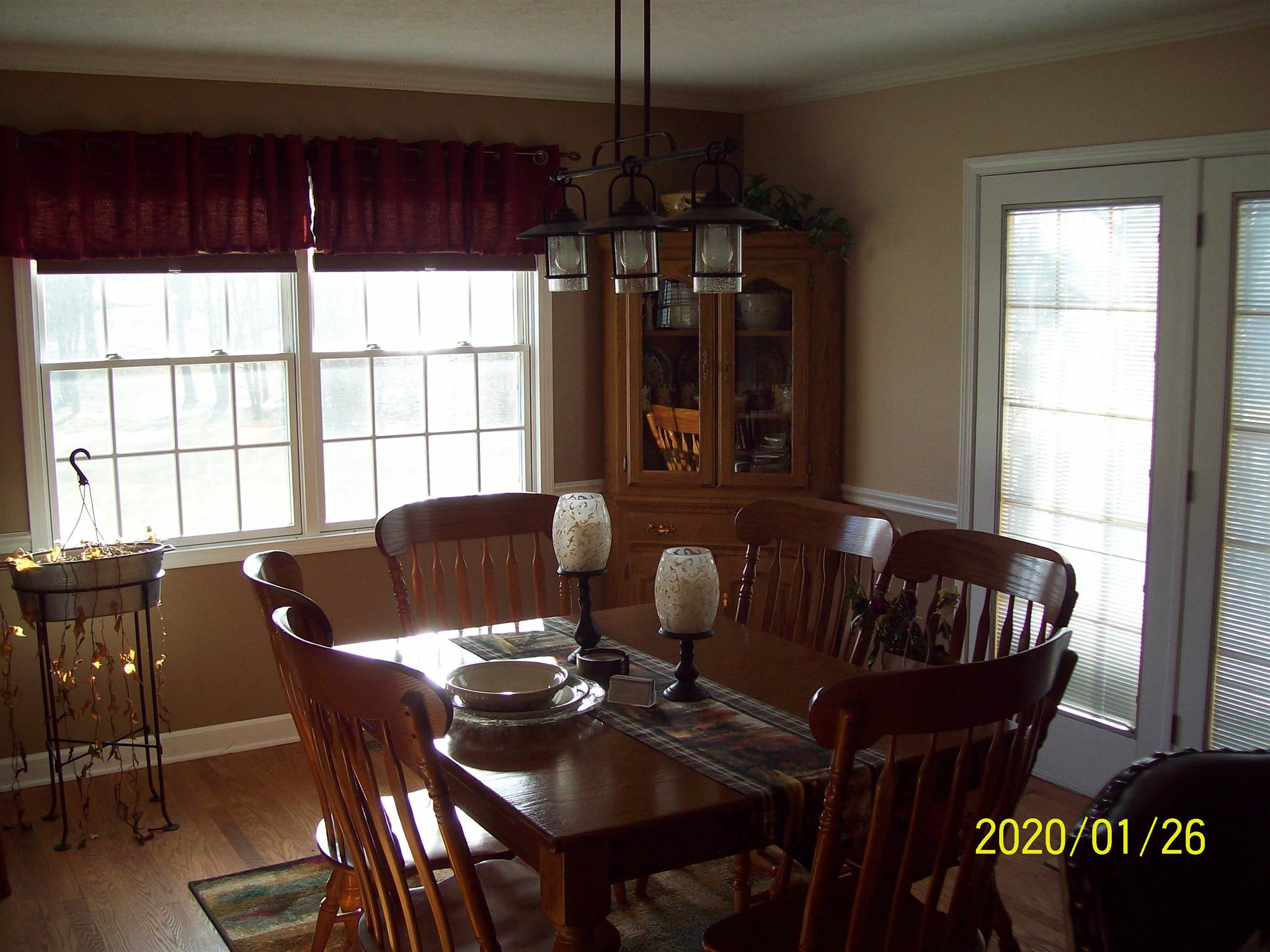 6149 North Greene County Line Road Solsberry, IN 47459 - Photo 17 of 24 Gallery Image 17