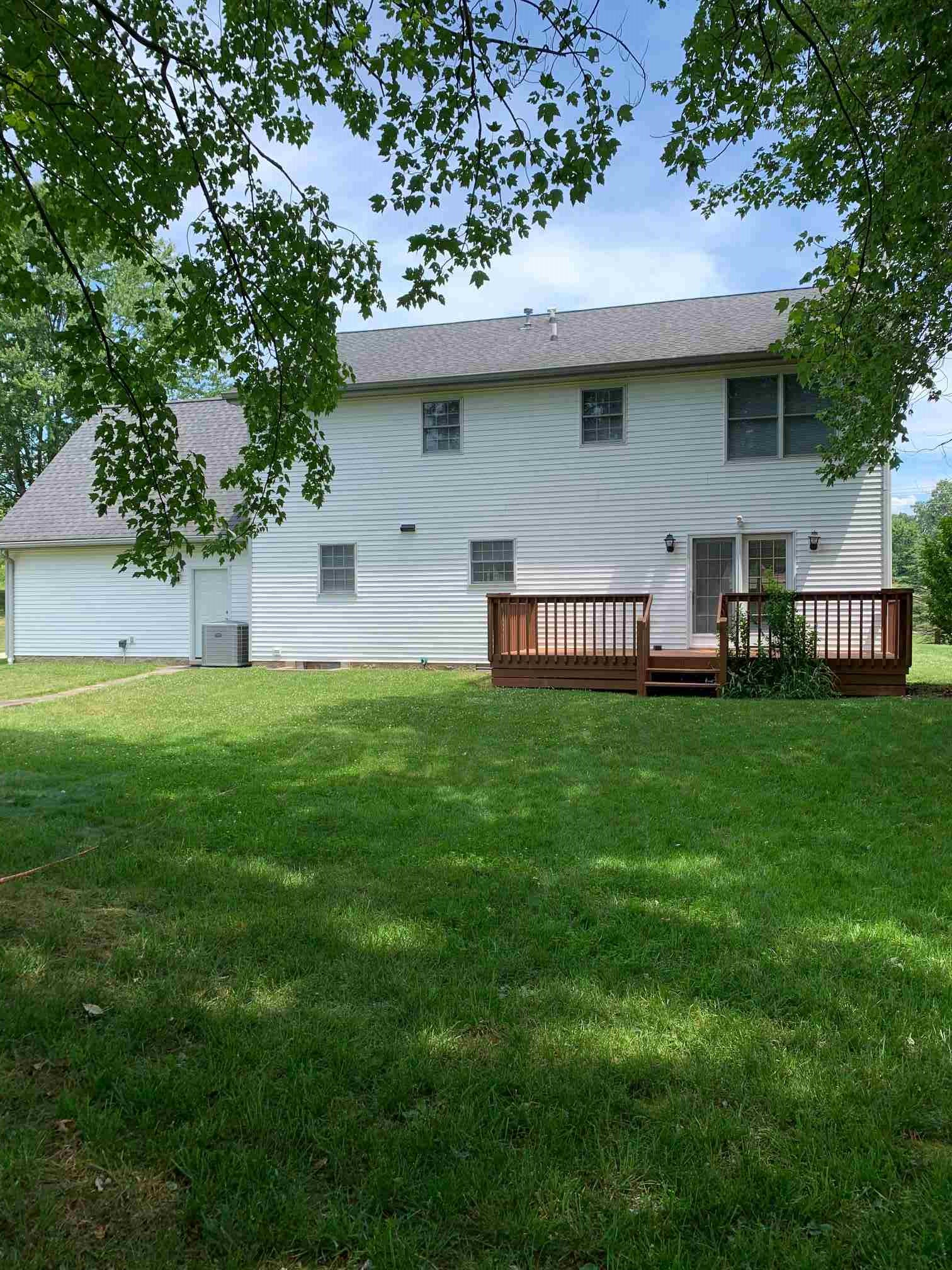 6149 North Greene County Line Road Solsberry, IN 47459 - Photo 3 of 24 Gallery Image 3