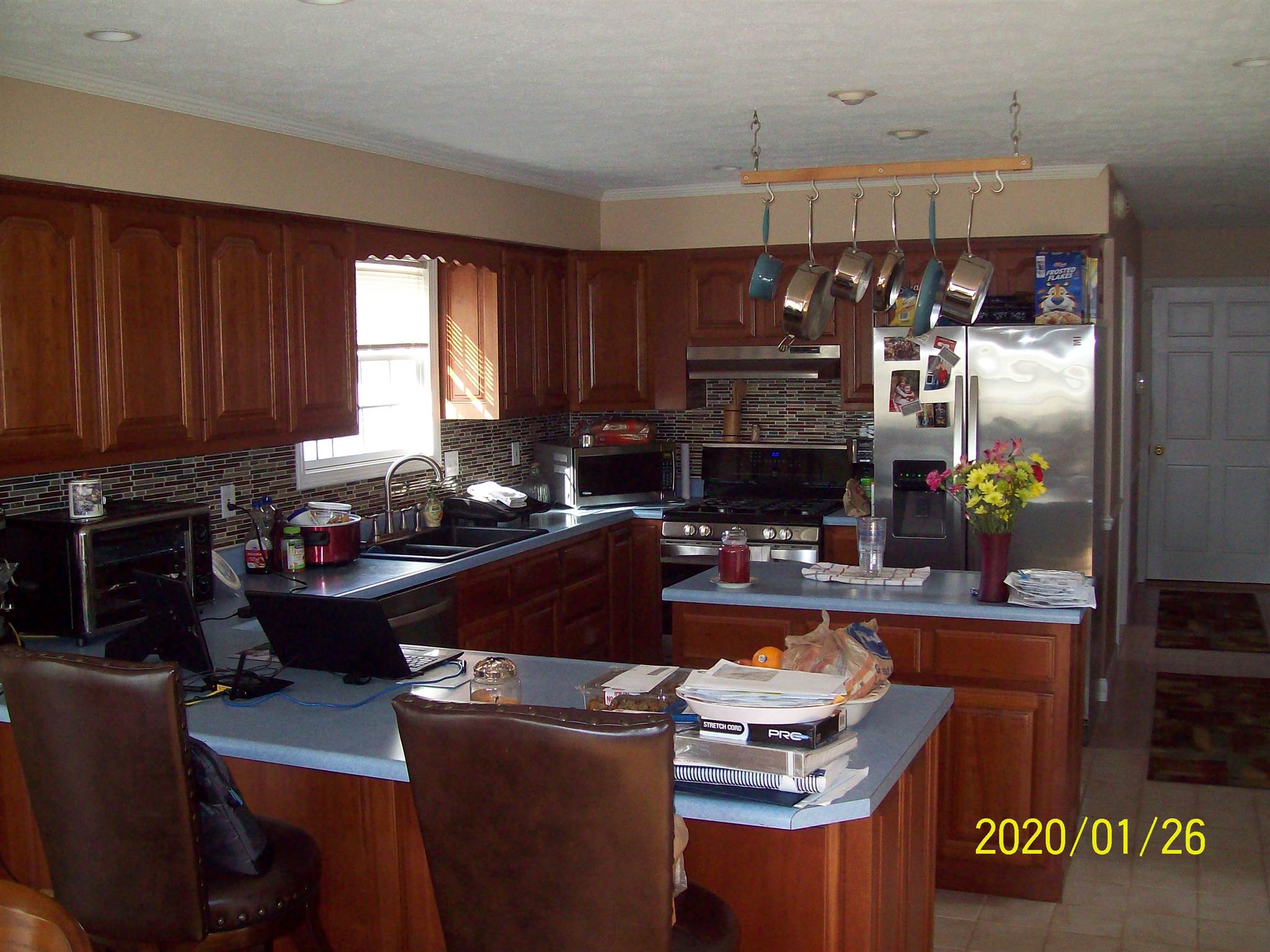 6149 North Greene County Line Road Solsberry, IN 47459 - Photo 22 of 24 Gallery Image 22