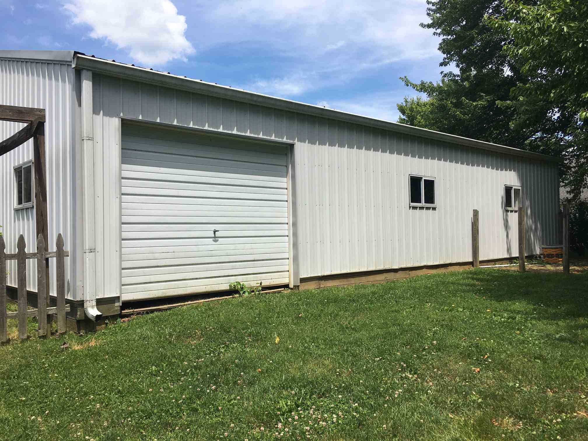 6149 North Greene County Line Road Solsberry, IN 47459 - Photo 5 of 24 Gallery Image 5