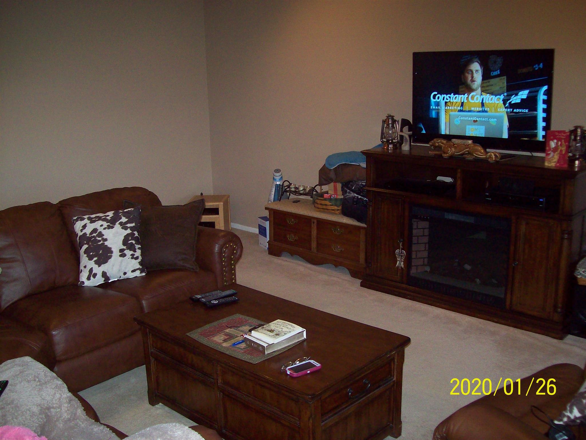 6149 North Greene County Line Road Solsberry, IN 47459 - Photo 7 of 24 Gallery Image 7
