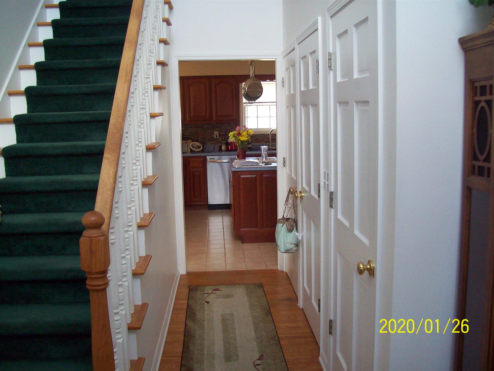 6149 North Greene County Line Road Solsberry, IN 47459 - Photo 8 of 24 Gallery Image 8
