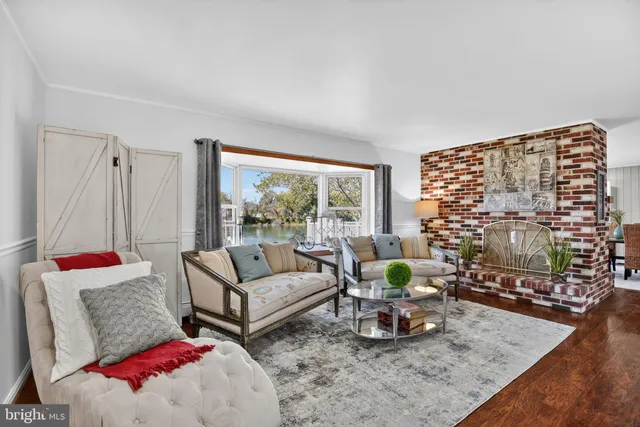 $825,000 | 38884 Collinwood Drive, Abell, MD 20606