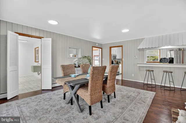 $825,000 | 38884 Collinwood Drive, Abell, MD 20606