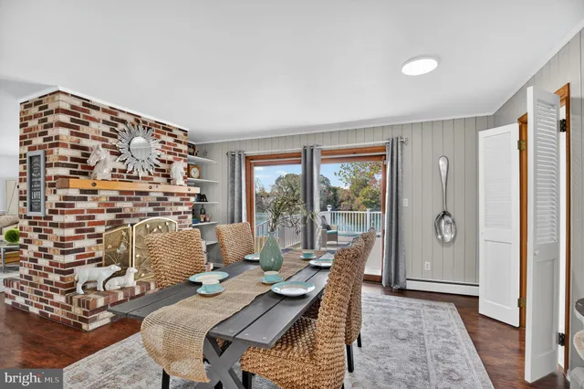 $825,000 | 38884 Collinwood Drive, Abell, MD 20606