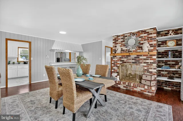 $825,000 | 38884 Collinwood Drive, Abell, MD 20606