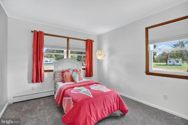 $825,000 | 38884 Collinwood Drive, Abell, MD 20606