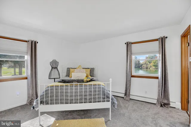 $825,000 | 38884 Collinwood Drive, Abell, MD 20606