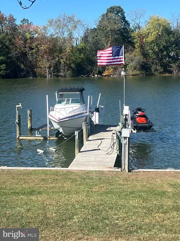 $825,000 | 38884 Collinwood Drive, Abell, MD 20606