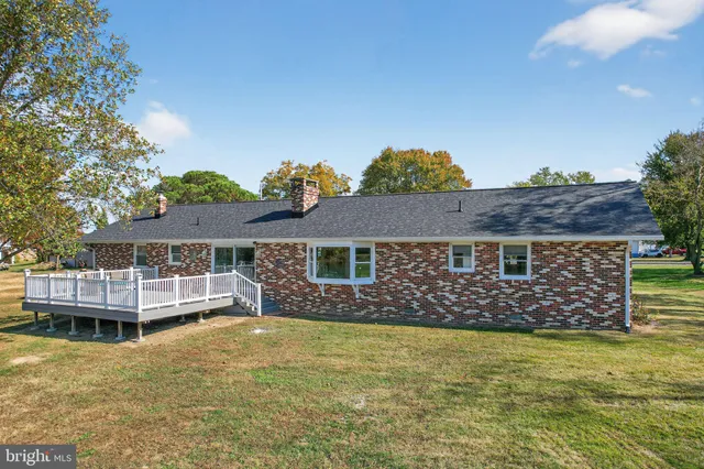 $825,000 | 38884 Collinwood Drive, Abell, MD 20606