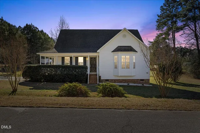 $310,000 | 23 Fogleglen Drive, Clayton, NC 27520