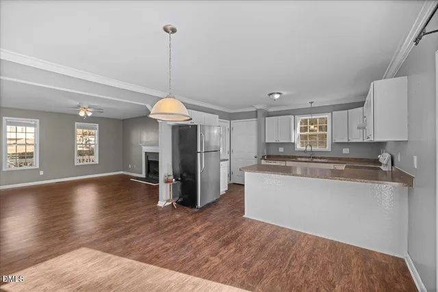 $310,000 | 23 Fogleglen Drive, Clayton, NC 27520