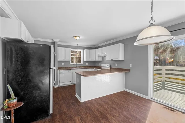 $310,000 | 23 Fogleglen Drive, Clayton, NC 27520