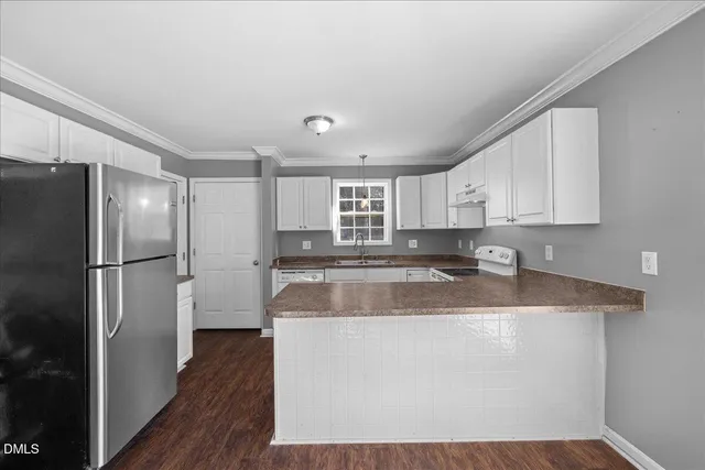 $310,000 | 23 Fogleglen Drive, Clayton, NC 27520