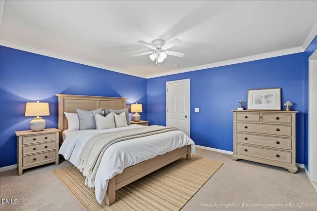 $310,000 | 23 Fogleglen Drive, Clayton, NC 27520