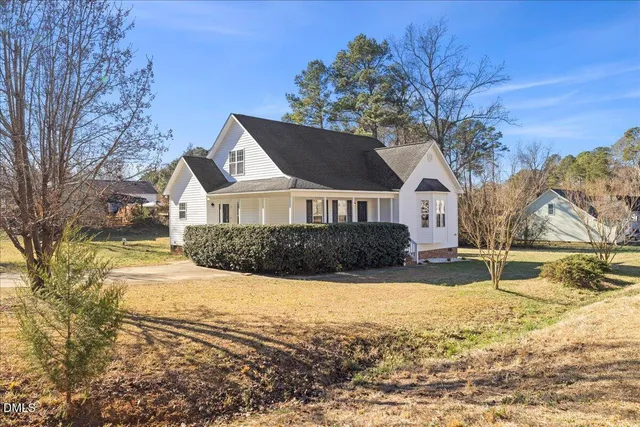 $310,000 | 23 Fogleglen Drive, Clayton, NC 27520