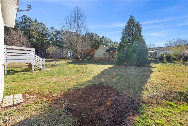 $310,000 | 23 Fogleglen Drive, Clayton, NC 27520