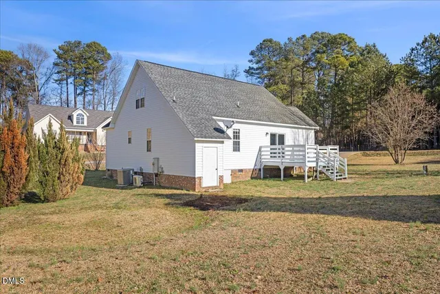 $310,000 | 23 Fogleglen Drive, Clayton, NC 27520