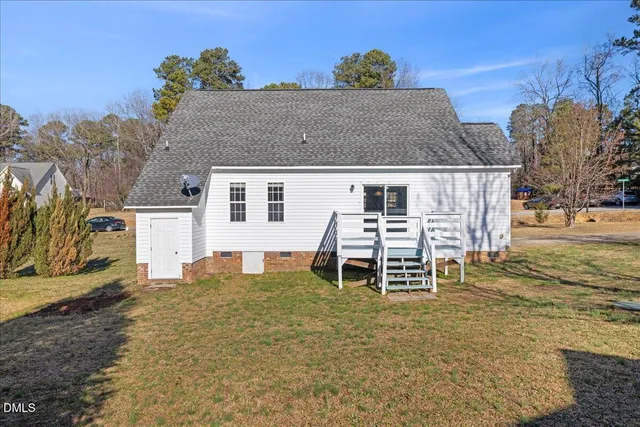 $310,000 | 23 Fogleglen Drive, Clayton, NC 27520