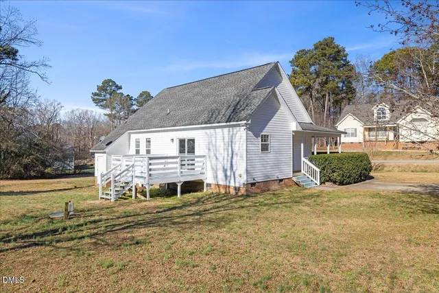 $310,000 | 23 Fogleglen Drive, Clayton, NC 27520