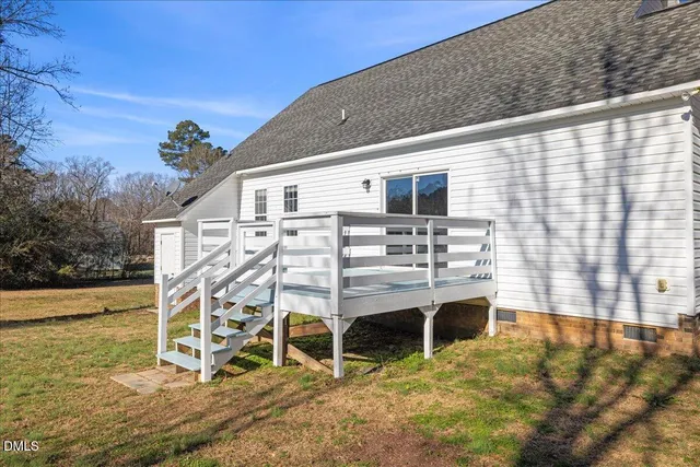 $310,000 | 23 Fogleglen Drive, Clayton, NC 27520