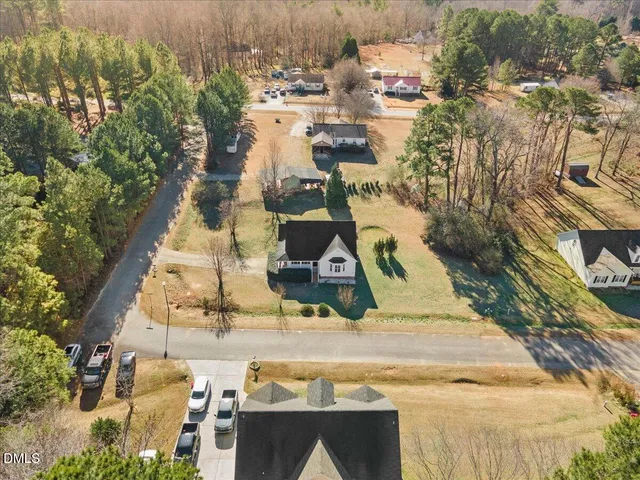 $310,000 | 23 Fogleglen Drive, Clayton, NC 27520