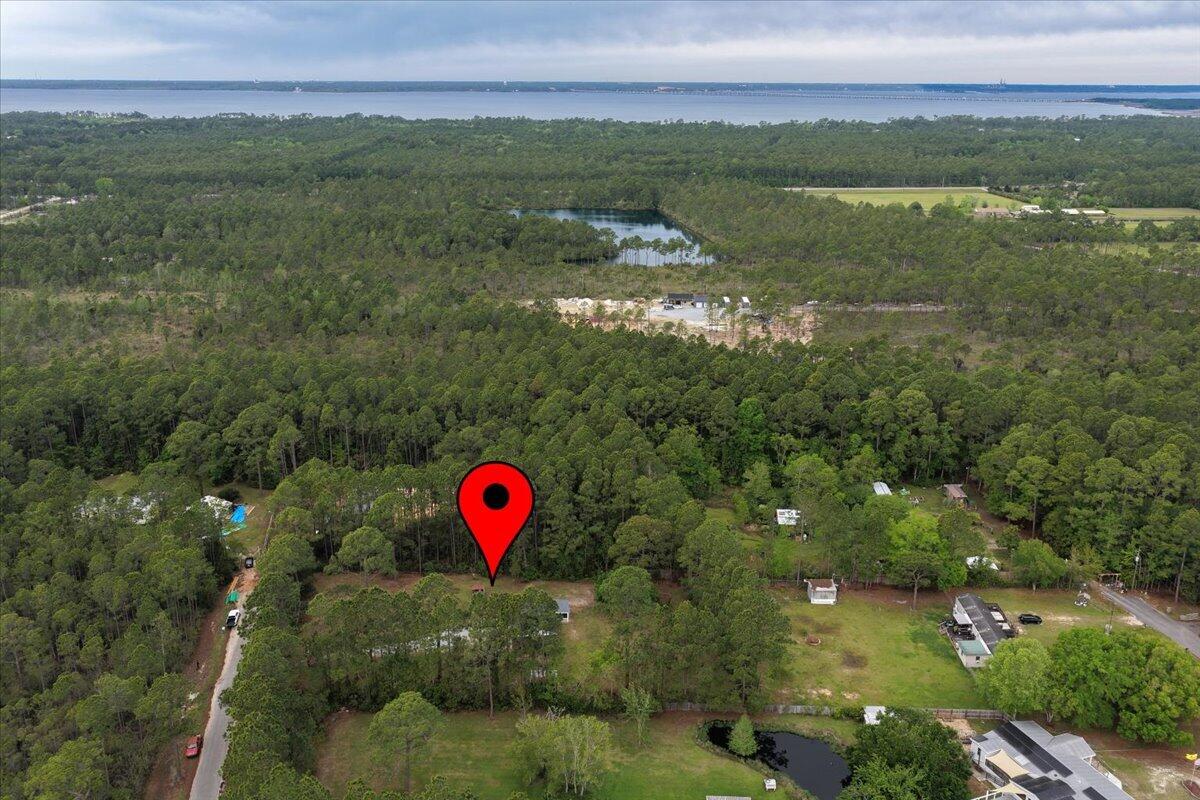 6060 Allegro Street Milton, FL 32583 - Photo 26 of 32 a view of a city