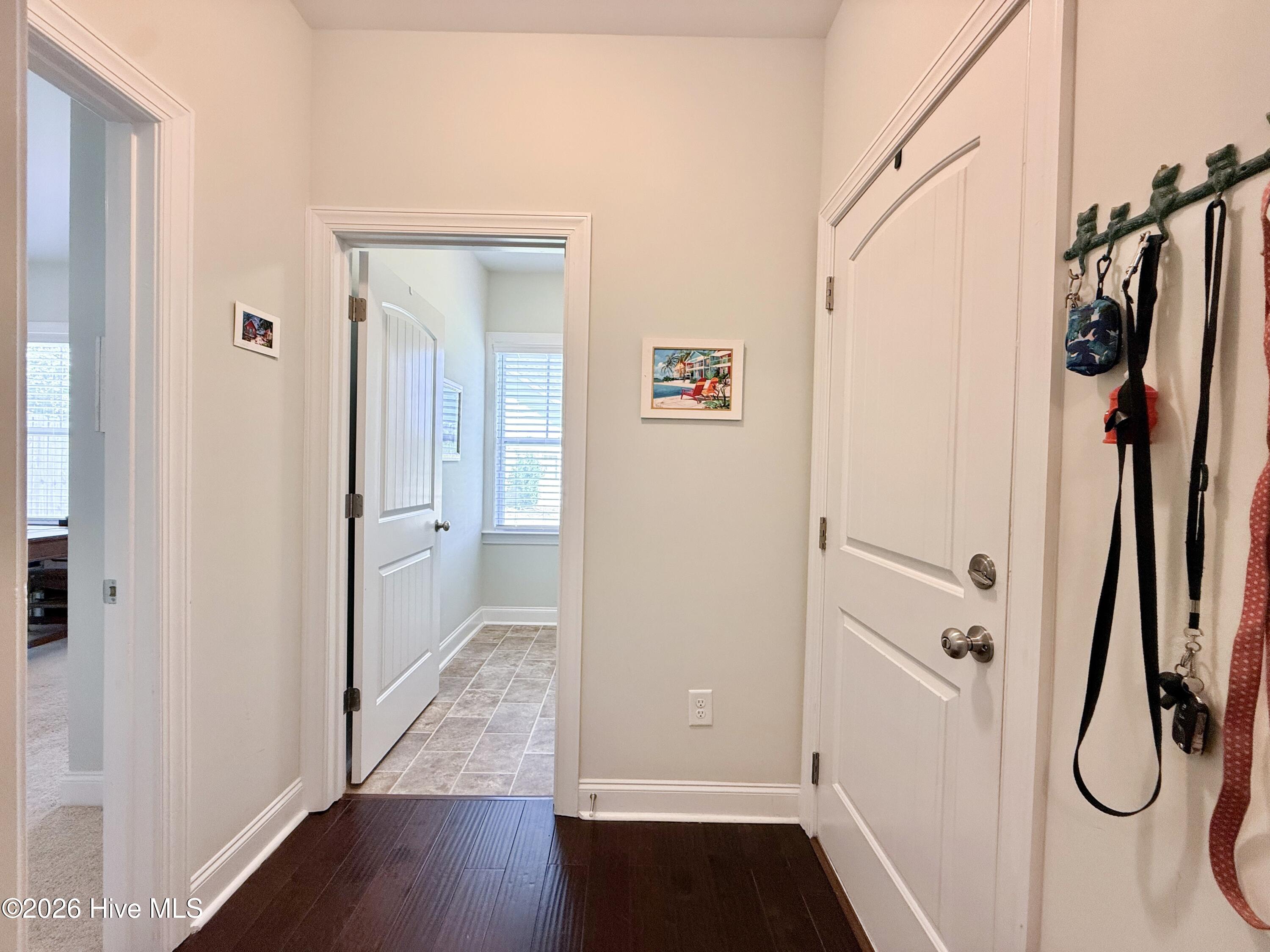 44 Strut Way Rocky Point, NC 28457 - Photo 49 of 107 Laundry