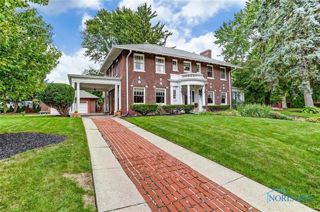 2102 Shenandoah Road Toledo, OH 43607 - Photo 36 of 36 Gallery Image 36